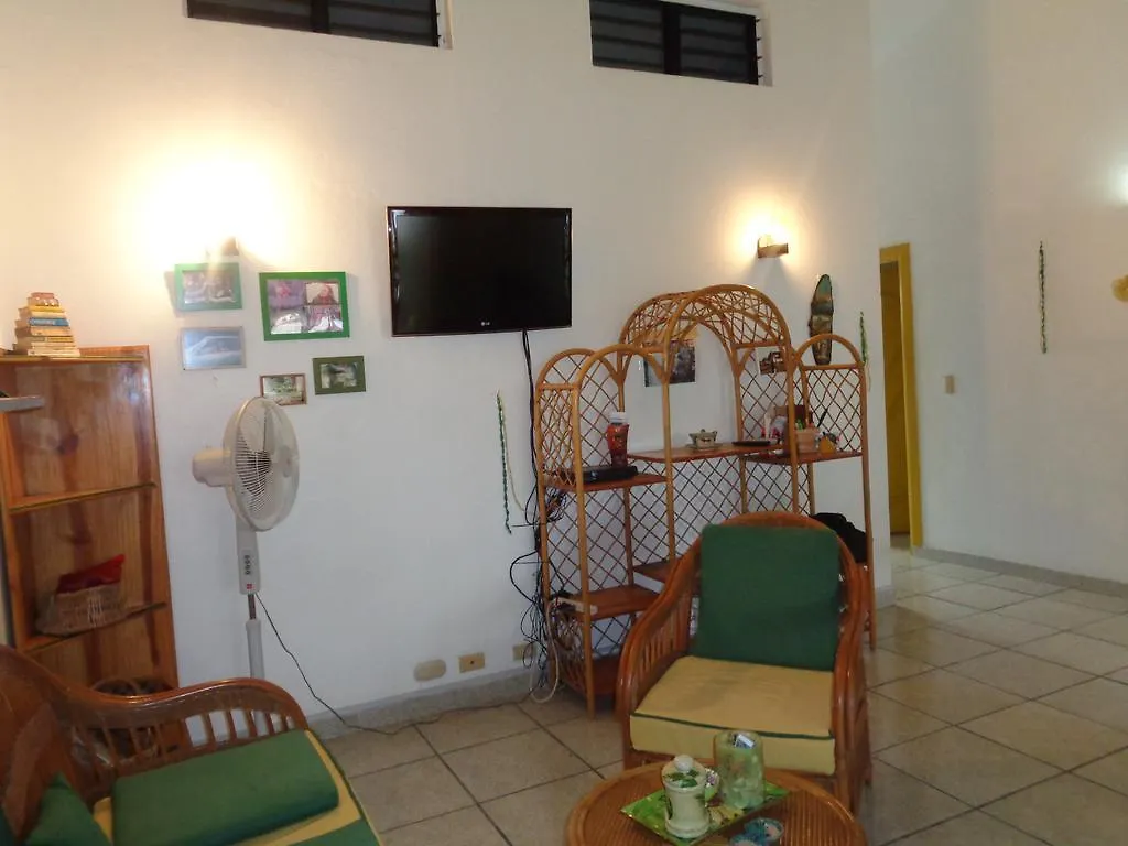 Residencial Las Tejas Villa Boca Chica