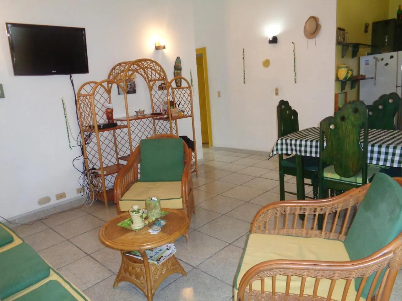 Residencial Las Tejas Villa Boca Chica Dominican Republic