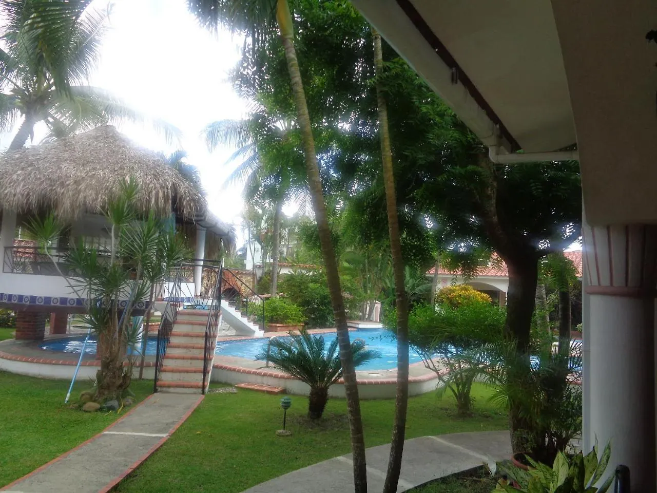 Residencial Las Tejas Villa Boca Chica 0*,  Dominican Republic