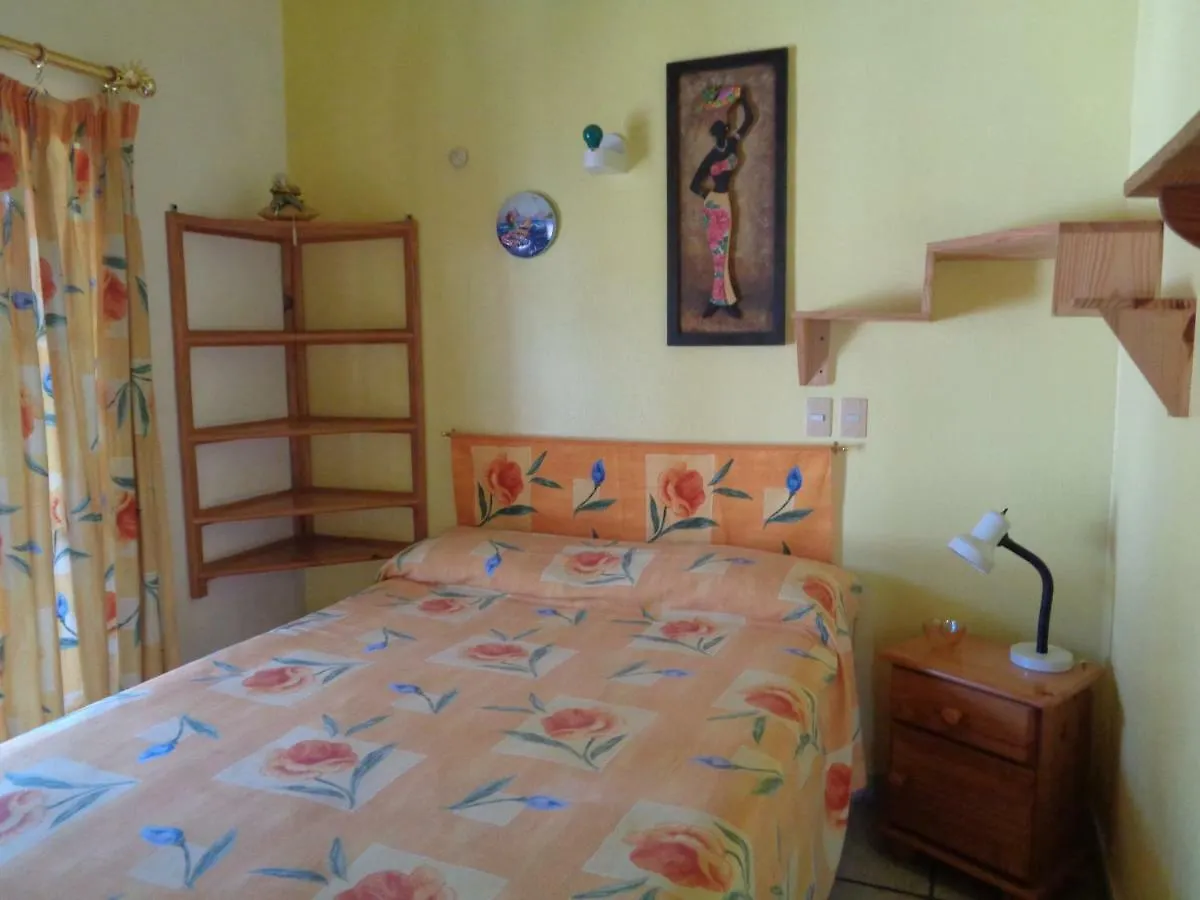 Residencial Las Tejas Villa Boca Chica