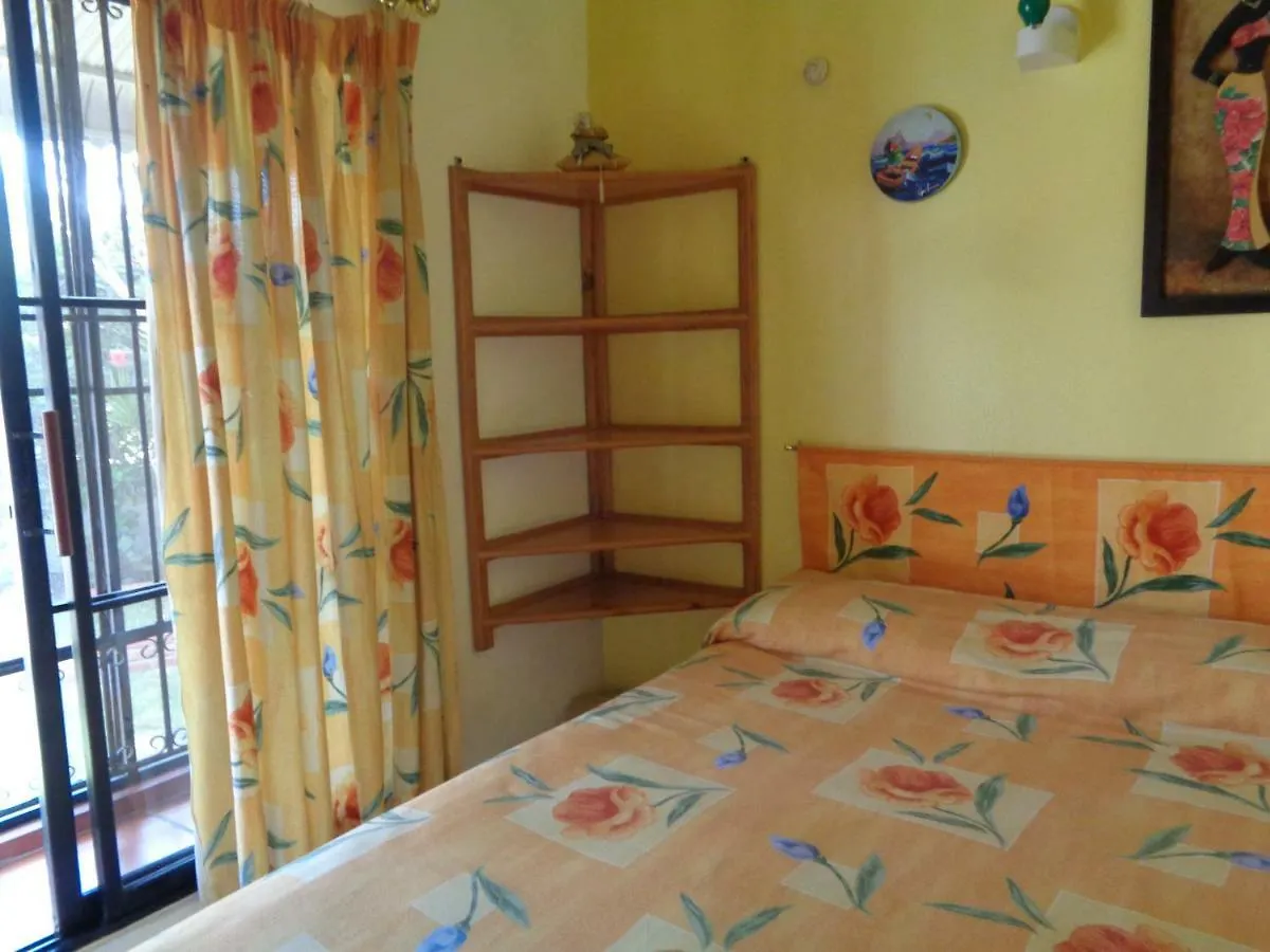 Residencial Las Tejas Villa Boca Chica